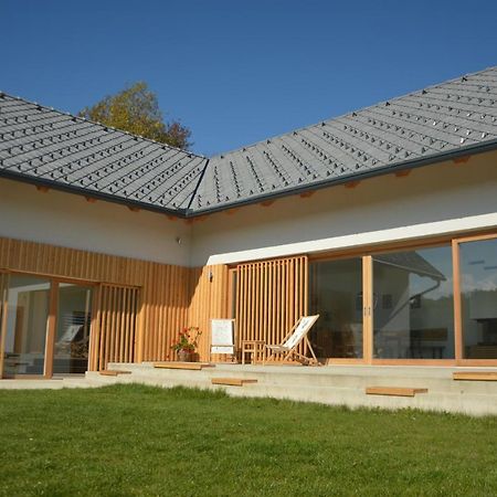 Hisa Sonca Toti Breg Guest House Svecina Luaran gambar